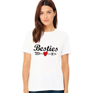 T-Shirt Besties