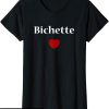 T-Shirt Bichette