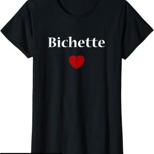 T-Shirt Bichette T-Shirt Bichette