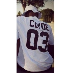 T Shirt Bonnie and Clyde 5