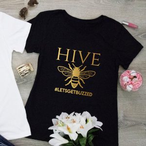 T-Shirt Bride Evjf Amies