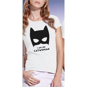 T Shirt Couple Batman Catwoman 3 T Shirt Couple Batman Catwoman 4