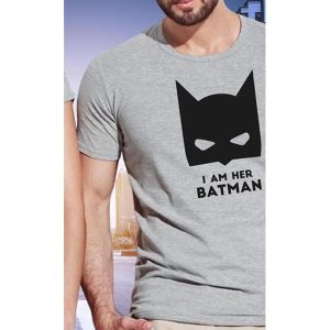 T Shirt Couple Batman Catwoman 5 T Shirt Couple Batman Catwoman 6