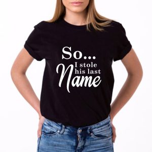 T-Shirt Couple Big Thief 7 T Shirt Couple Big Thief 8