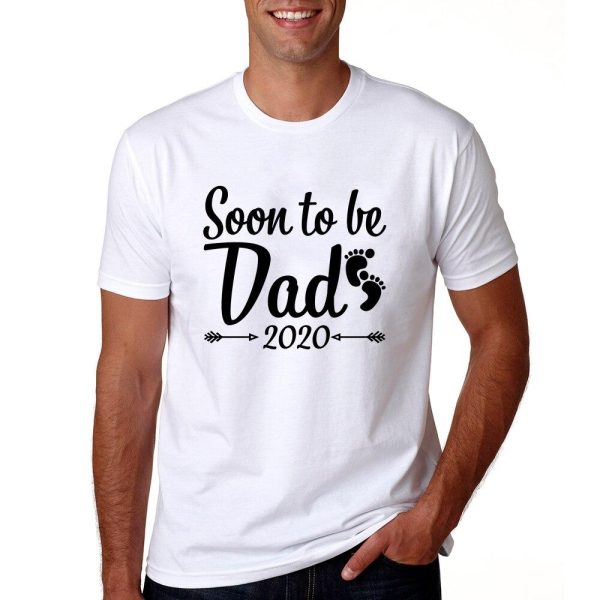 T Shirt Couple Enceinte