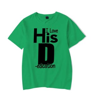 T Shirt Couple Humour