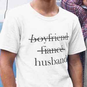 T Shirt Couple Husband and Wife 3 T Shirt Couple Husband and Wife 4
