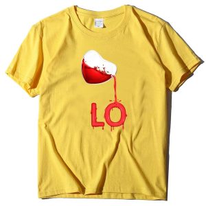 T Shirt Couple LO VE 2 T Shirt Couple LO VE 11