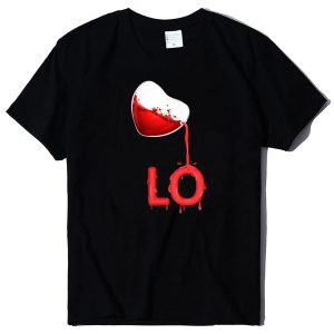 T Shirt Couple LO VE 3 T Shirt Couple LO VE 8