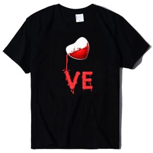 T Shirt Couple LO VE 4 T Shirt Couple LO VE 9