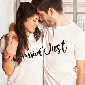 T Shirt Couple Mariage T Shirt Couple Mariage