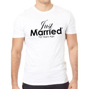 T Shirt Couple Maries 3