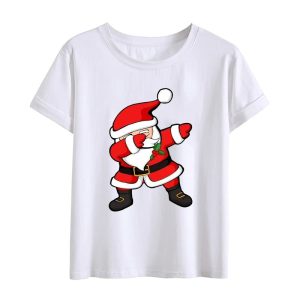 T Shirt Couple Noel 3 T Shirt Couple Noel 4