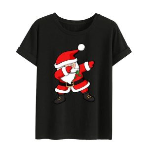 T Shirt Couple Noel 4 T Shirt Couple Noel 5