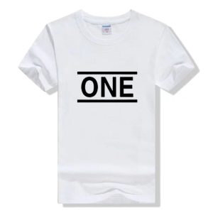 T Shirt Couple One Love 7 T Shirt Couple One Love 8