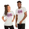 T Shirt Couple Personnalise Image