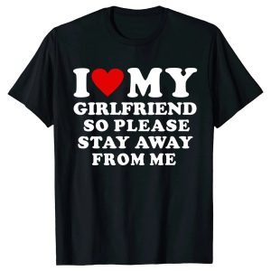 T Shirt Couple Petit Ami 2 T Shirt Couple Petit Ami 3