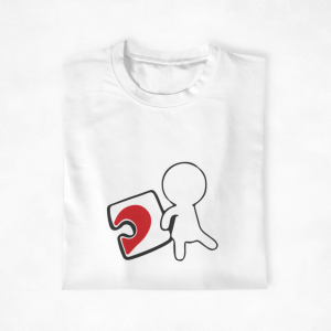 T-Shirt Couple Puzzle Coeur – Un Cadeau pour les Amoureux Assortis Moi 2 T Shirt Couple Puzzle Coeur Un Cadeau pour les Amoureux Assortis Moi 3