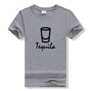 T Shirt Couple Tequila Citron 2 T Shirt Couple Tequila Citron 3