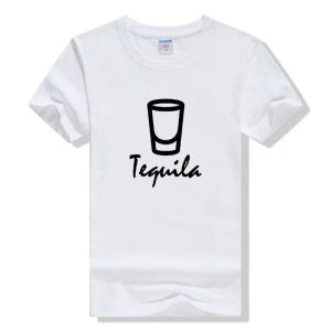 T Shirt Couple Tequila Citron 4 T Shirt Couple Tequila Citron 5