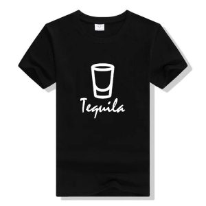 T Shirt Couple Tequila Citron 6 T Shirt Couple Tequila Citron 7