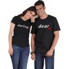 T-Shirt Darling Couple