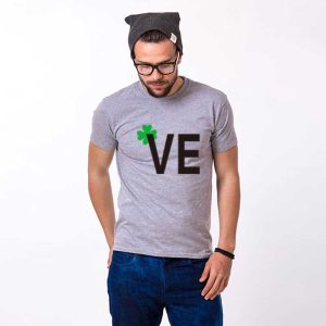 T Shirt De Couple 2 T Shirt De Couple 3