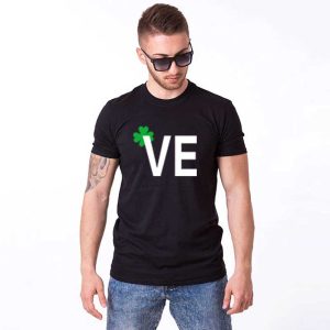 T Shirt De Couple 3 T Shirt De Couple 4