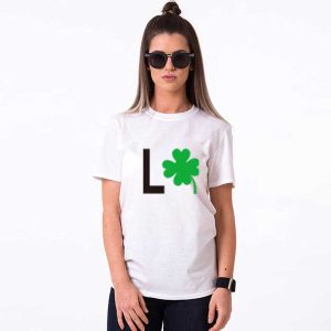 T Shirt De Couple 4 T Shirt De Couple 5