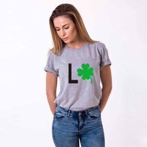 T Shirt De Couple 5 T Shirt De Couple 6