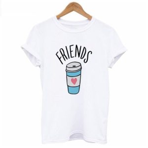 T-Shirt Donut Cafe 2 T Shirt Donut Cafe 3