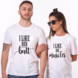 T Shirt Drole Couple 2 T Shirt Drole Couple 3