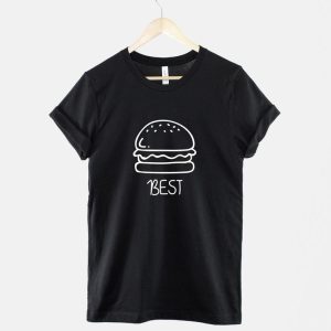 T Shirt Duo Meilleure Amie 2 T Shirt Duo Meilleure Amie 3