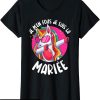T-Shirt Evjf A Faire Soi Meme Je M’en Fous Je Suis La Mariee