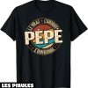 T-Shirt Fete Des Peres