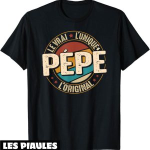 T-Shirt Fete Des Peres