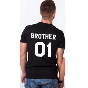 T-Shirt Frere et Soeur