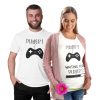 T-Shirt Geek Femme Enceinte