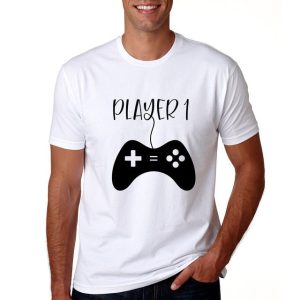 T-Shirt Geek Femme Enceinte