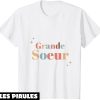 T-Shirt Grande Soeur