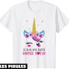 T-Shirt Grande Soeur Naissance Petit Frere Petite Soeur