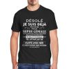 T-Shirt Homme Deja Pris