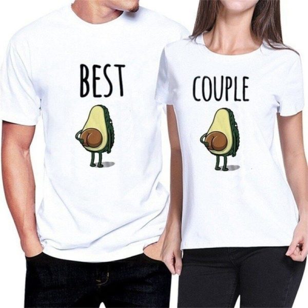 T-Shirt Humour Avocat