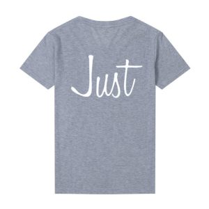 T Shirt Just Married Pour Couple 1 T Shirt Just Married Pour Couple 10