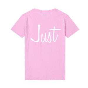 T Shirt Just Married Pour Couple 7 T Shirt Just Married Pour Couple 7