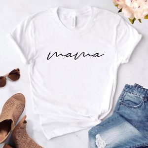 T-Shirt Mama
