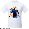 T-Shirt Mbappe For Fans Football Soccer Paris Saint-Germain