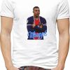 T-Shirt Mbappe Generique Foot PSG Footballeur International