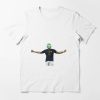 T-Shirt Mbappe Ninja Turtle Footballeur International