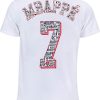 T-Shirt Mbappe Paris Saint-Germain PSG Collection Officielle